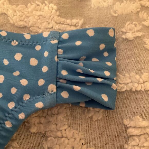 NWT Jessica Simpson Medium Bikini Bottoms - Picture 4 of 9